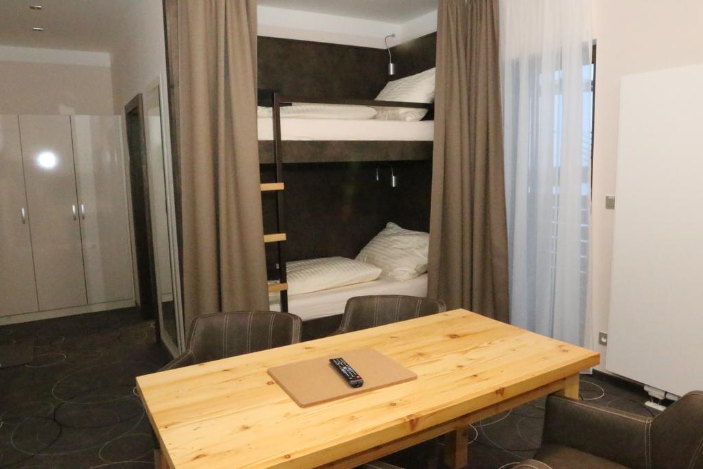 Apartment Hotel Orion Abertamy Exterior photo