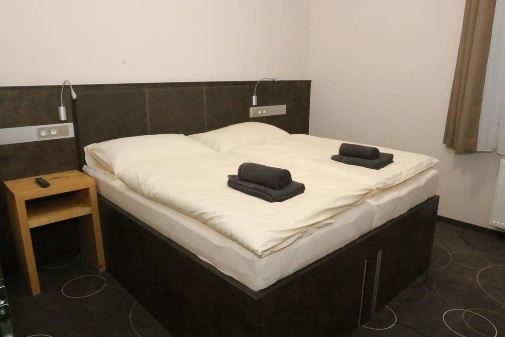Apartment Hotel Orion Abertamy Exterior photo