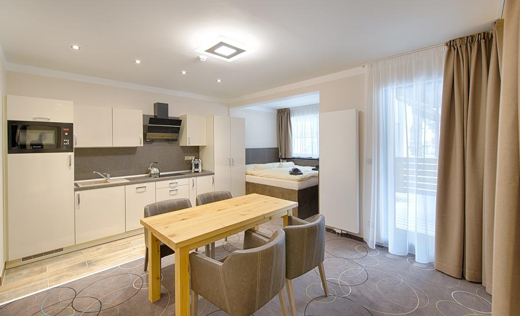 Apartment Hotel Orion Abertamy Exterior photo